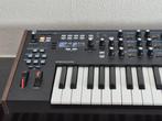 Novation Summit + Decksaver, Muziek en Instrumenten, Synthesizers, Ophalen, Zo goed als nieuw, Overige aantallen, Novation