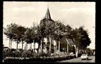 Oude Ansicht - Buurmalsen N. H. Kerk 1963- Gld., Ophalen of Verzenden, 1960 tot 1980, Gelopen, Gelderland