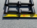 2x Cygnet 2 rod buzzerbars, Watersport en Boten, Hengelsport | Karpervissen, Ophalen of Verzenden, Zo goed als nieuw, Overige typen