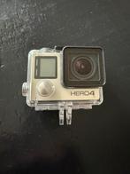 Gopro hero 4, Audio, Tv en Foto, Actiecamera's, Ophalen of Verzenden, Zo goed als nieuw, GoPro