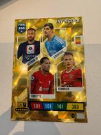 Invincible kaart panini fifa 365 nieuw 2023, Hobby en Vrije tijd, Stickers en Plaatjes, Ophalen of Verzenden, Nieuw, Plaatje