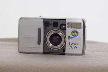 Konica Lexio 70W – 28-70mm f/3.5-7.9 beschikbaar voor biedingen