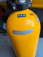 Duikfles 10L 200 bar, Ophalen, Gebruikt, Duikfles