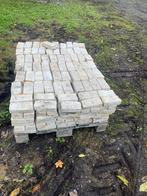 Partij IJsselsteentjes (ca. 450 stuks), Doe-het-zelf en Verbouw, Metselstenen, Ophalen, Gebruikt, Bakstenen