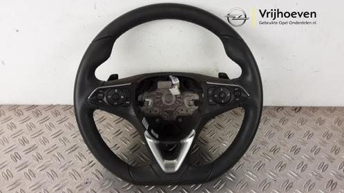 Stuurwiel van een Opel Mokka (Mokka 21-), Auto-onderdelen, Besturing, Opel, Gebruikt, 3 maanden garantie, Ophalen of Verzenden