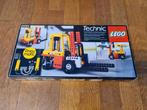 Lego 8843 Technic Heftruck met doos, Ophalen of Verzenden, Gebruikt, Complete set, Lego