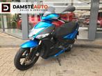 Kymco 200 Agility City, Scooter, 11 kW of minder, 163 cc, Kymco