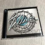 Audio CD - Zillion - Double Club Edition CD-7, Ophalen of Verzenden, Gebruikt, Techno of Trance