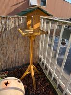 Vogelvoeder huisje / tafeltje, Ophalen, Zo goed als nieuw