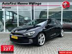 Volkswagen Scirocco 1.4 TSI Allstar | R-Line | Stoelverwarmi, Auto's, Voorwielaandrijving, 125 pk, Gebruikt, Euro 6