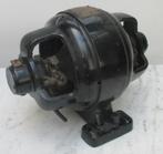 oude techniek Marelli electric motors, Ophalen