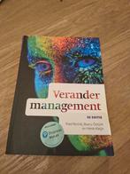 Fred Rorink - Verandermanagement, Ophalen of Verzenden, Zo goed als nieuw, Fred Rorink; Henk Kleijn; Burcu Öztürk, Nederlands