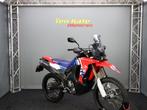 Honda CRF 300 L Rally, 286 cc, Bedrijf, Toermotor, ABS