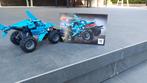 Lego Technic 42134, Kinderen en Baby's, Speelgoed | Duplo en Lego, Ophalen of Verzenden, Zo goed als nieuw
