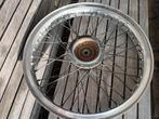 Te koop Rickman race voorwiel, Borrani,, Motoren, Ophalen