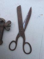 Kleermakersschaar ,div, Ophalen of Verzenden