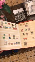 Postzegels, Ophalen of Verzenden, Nederland