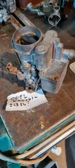Opel kaptein carburateur, Auto-onderdelen, Ophalen of Verzenden, Opel