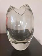 Kosta Boda vaas, Ophalen, Overige kleuren, Minder dan 50 cm, Glas