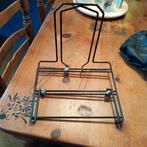 Fiets rek, Ophalen, Zo goed als nieuw