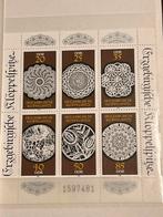 Postzegelverzameling, Ophalen of Verzenden, Buitenland