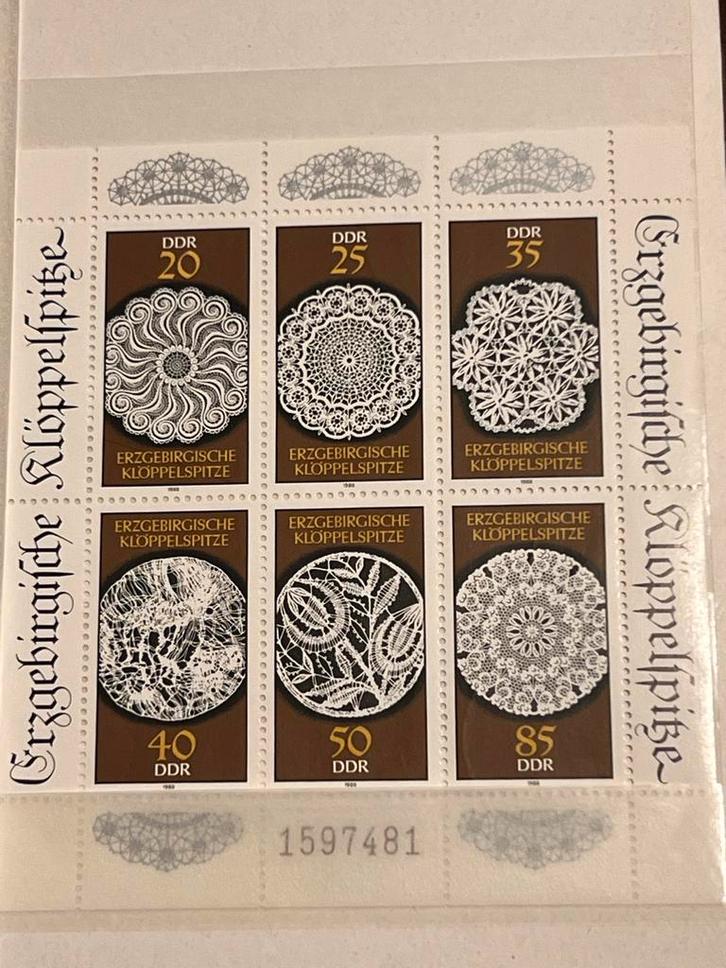 Postzegelverzameling, Postzegels en Munten, Postzegels | Volle albums en Verzamelingen, Buitenland, Ophalen of Verzenden