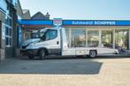 Iveco Daily 35C18H 3.0 410 incl. Aanhanger, Auto's, Automaat, 12 maanden, Gebruikt, Euro 6