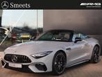 Mercedes-Benz SL-Klasse Roadster 43 AMG | Nappa leer | Stoel, 4 cilinders, Cabriolet, Nieuw, 2 stoelen