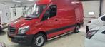 Mercedes Sprinter bestel 210 2.2 CDI 366 Functional HD, Auto's, Euro 5, Gebruikt, 2000 kg, 2102 kg