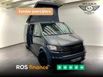Volkswagen Transporter Caravelle 2.0TDI DSG LWB 150PK Camper, Automaat, Overige carrosserieën, Bedrijf, Diesel
