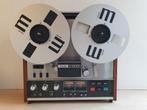 Bandrecorder Teac A-3300S, Audio, Tv en Foto, Bandrecorders, Ophalen of Verzenden