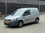 Volkswagen Caddy 1.6 TDI BMT, Voorwielaandrijving, Euro 5, Stof, Gebruikt