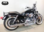 HARLEY-DAVIDSON SPORTSTER LOW XL 1200 L (bj 2007), Motoren, Motoren | Harley-Davidson, 2 cilinders, HARLEY-DAVIDSON, Bedrijf, Onbekend