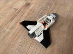 Space shuttle lego, Ophalen of Verzenden, Zo goed als nieuw