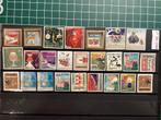 Decemberzegels Collectie, Postzegels en Munten, Postzegels | Nederland, Ophalen of Verzenden