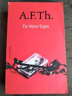 A.F.Th. van der Heijden - De Movo Tapes, Boeken, Ophalen of Verzenden, Zo goed als nieuw, Nederland, A.F.Th. van der Heijden