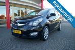 Opel KARL 1.0 ECOFLEX EDITION  AIRCO/CRUISE CONTROLE/PARKEER, Voorwielaandrijving, 839 kg, Gebruikt, Euro 6
