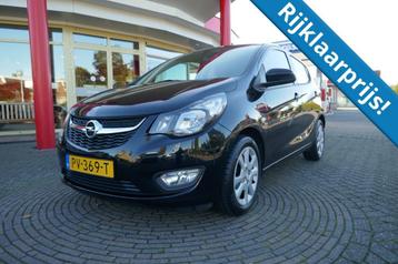 Opel KARL 1.0 ECOFLEX EDITION  AIRCO/CRUISE CONTROLE/PARKEER beschikbaar voor biedingen