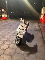 Zip 80cc 4t, Ophalen, Gebruikt, Benzine, Zip