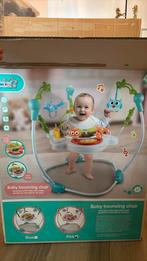 Baby jumper, Ophalen, Zo goed als nieuw, Babygym