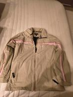 Leuke zomerjas van Protest maat 40/L, Kleding | Dames, Jassen | Zomer, Maat 38/40 (M), Beige, Ophalen of Verzenden, Zo goed als nieuw