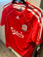 Liverpool tenue retro Torres maat M, Verzamelen, Ophalen of Verzenden, Zo goed als nieuw, Buitenlandse clubs, Shirt