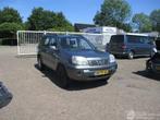 Nissan X-Trail 2.2 dCi Columbia 4WD (bj 2007), 2184 cc, Zilver of Grijs, MPV, Handgeschakeld