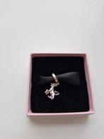 Pandora Disney Simba Charm, Ophalen of Verzenden, Zo goed als nieuw, Zilver, Pandora