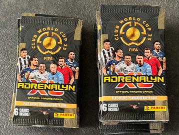 panini adrenalyn xl club world cup 25 beschikbaar voor biedingen