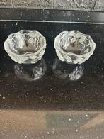 2 x waltherglas kommetjes, Ophalen of Verzenden