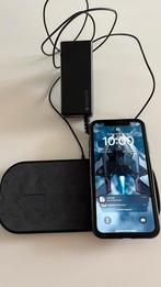 Mophie 3 dubbele draadloze oplader 2x 10W, Ophalen of Verzenden, Zo goed als nieuw, Apple iPhone