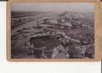 Scheveningen Panorama Kabinetfoto 1891 Roomler& Trenkler, Verzamelen, Ansichtkaarten | Nederland, Zuid-Holland, Ongelopen, Ophalen of Verzenden