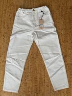 Witte spijkerbroek Scotch & Soda maat 152, Kleding | Dames, Ophalen, Nieuw, Wit, W27 (confectie 34) of kleiner