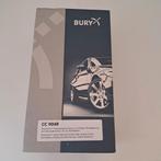 Bury CC 9048 Bluetooth Car Kit Nieuw in Verpakking, Auto diversen, Carkits, Ophalen of Verzenden, Zo goed als nieuw